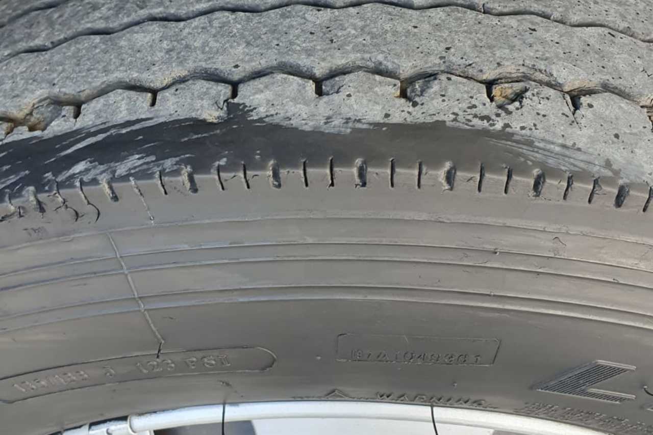 Volkswagen VW 9150 - 11/12 9