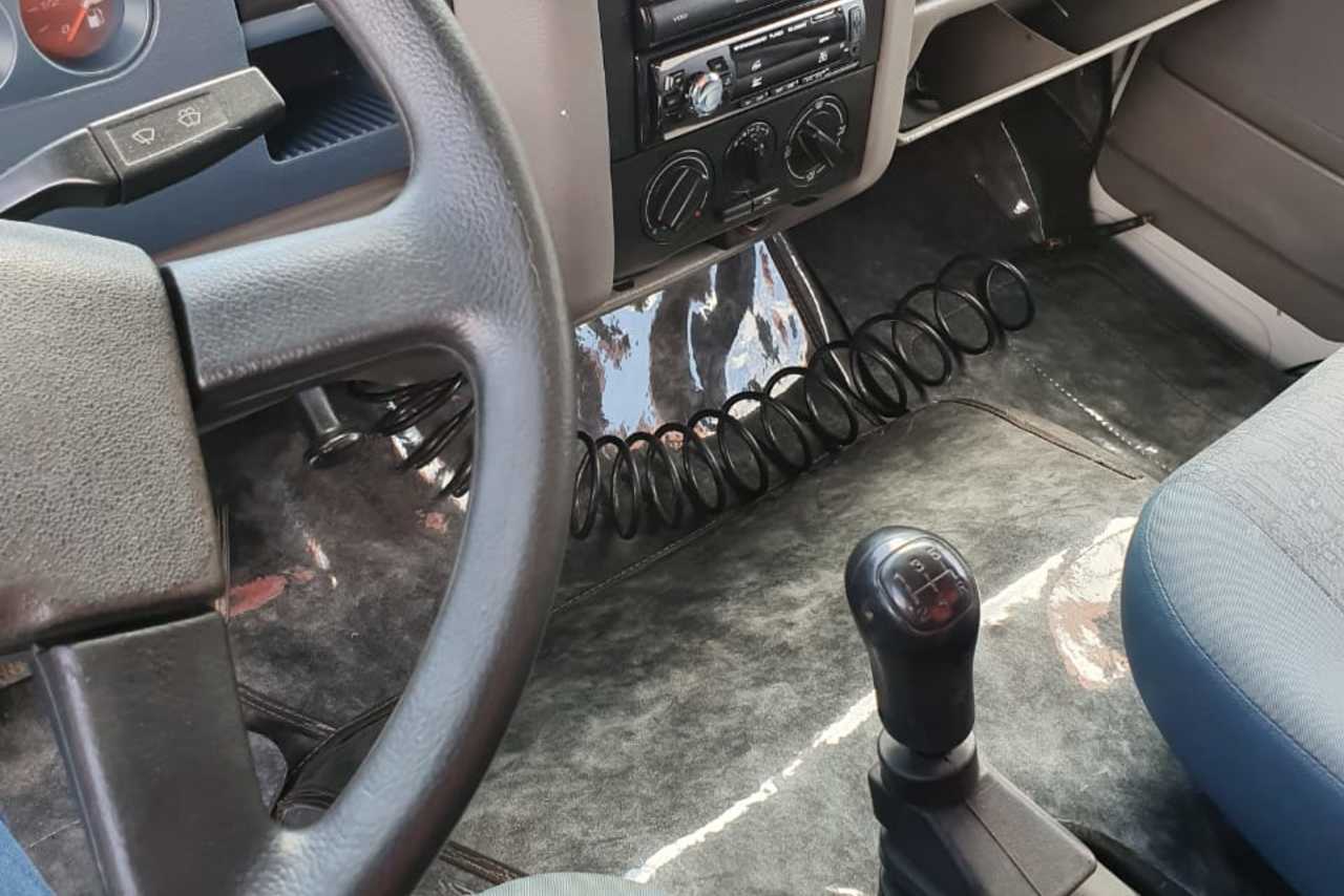 Volkswagen VW 9150 - 11/12 10