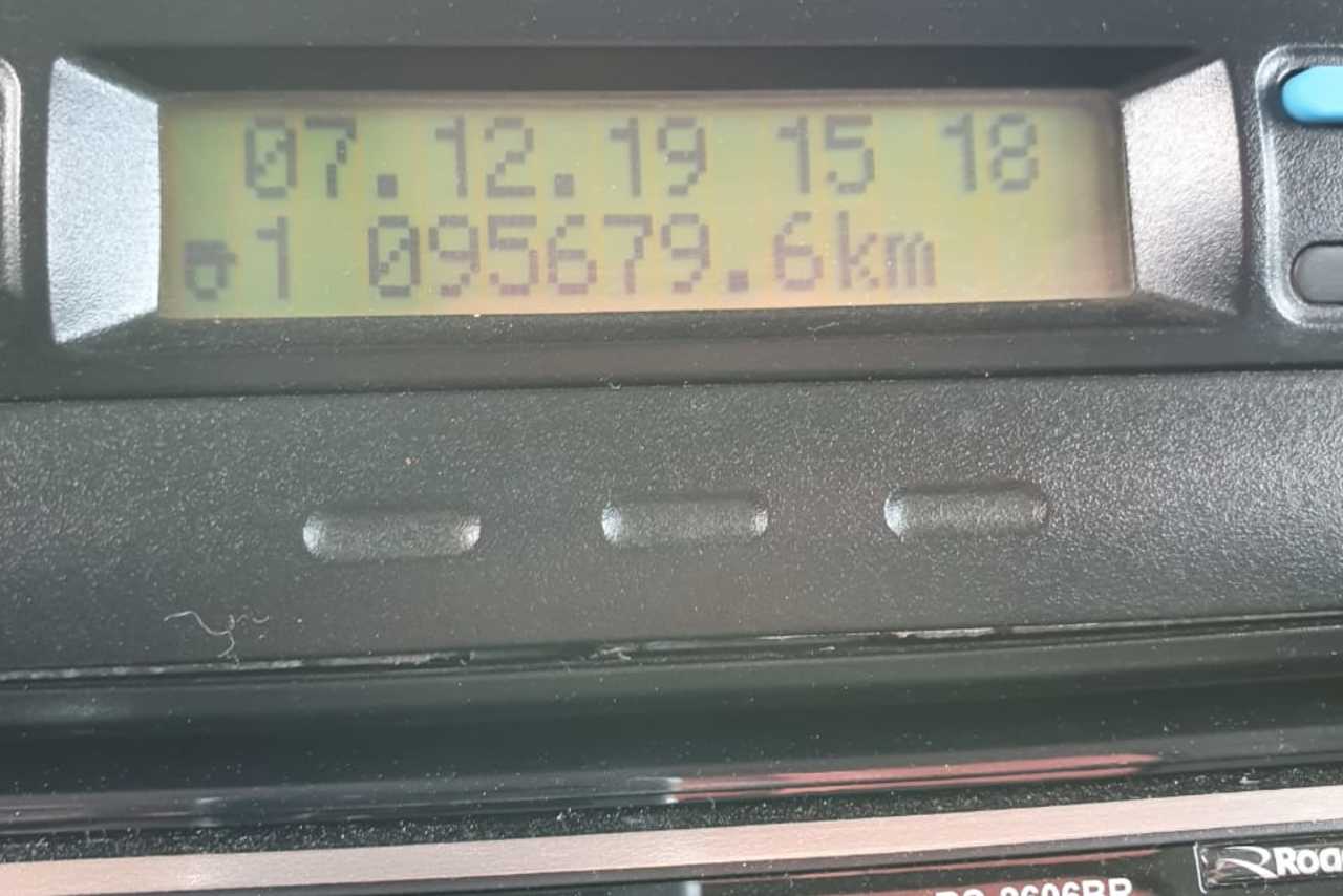 Volkswagen VW 9150 - 11/12 11