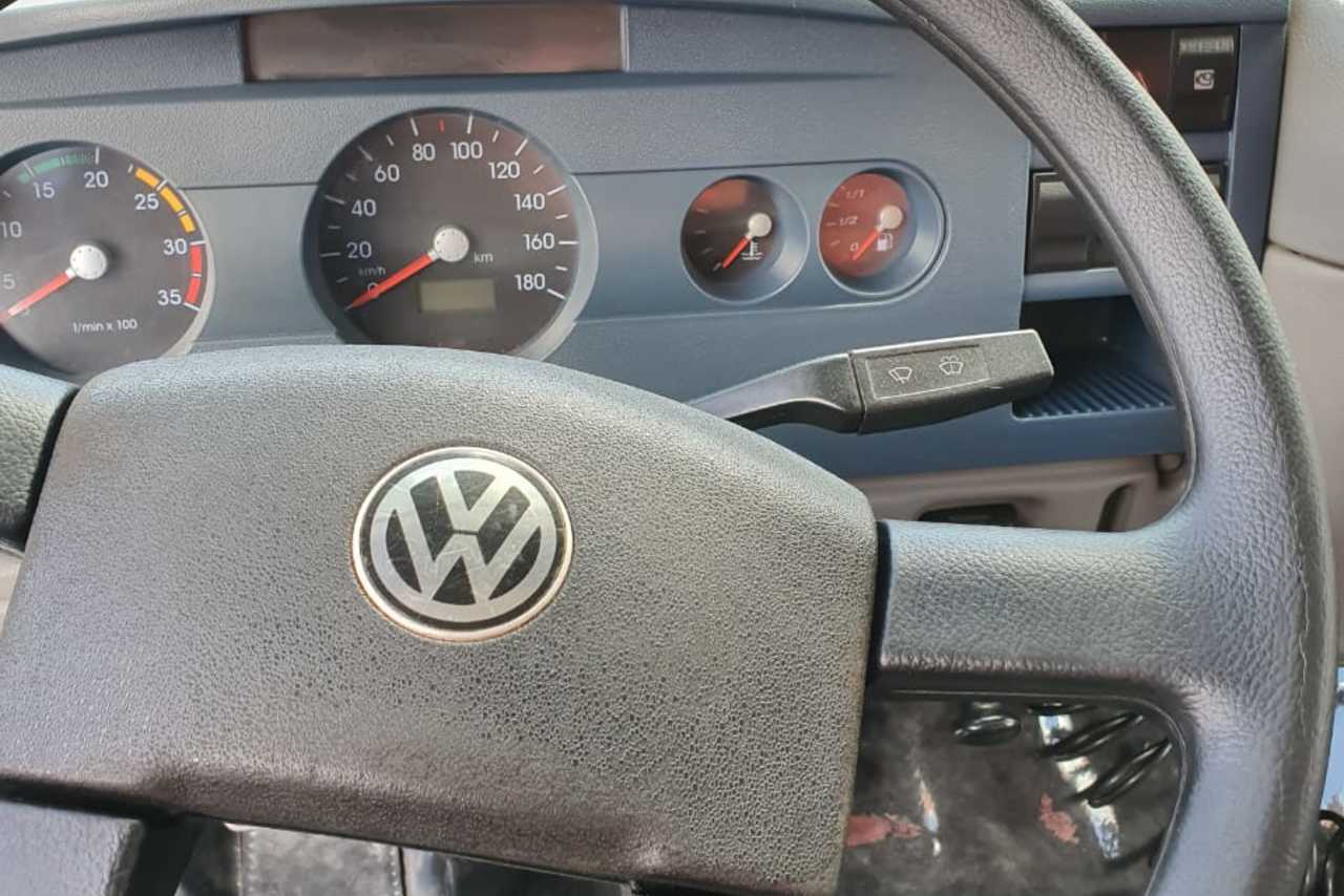 Volkswagen VW 9150 - 11/12 12