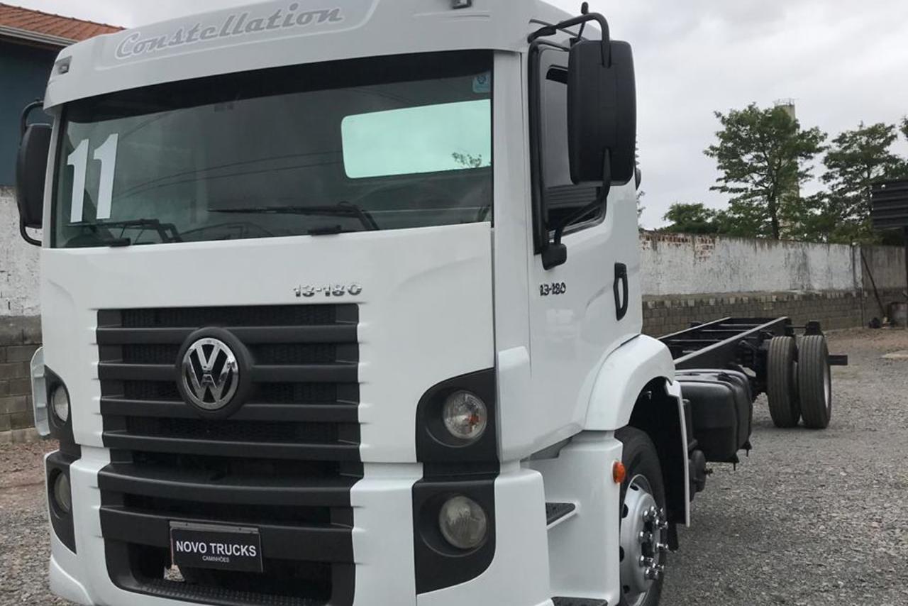 Volkswagen 13-180 - 11/11 2