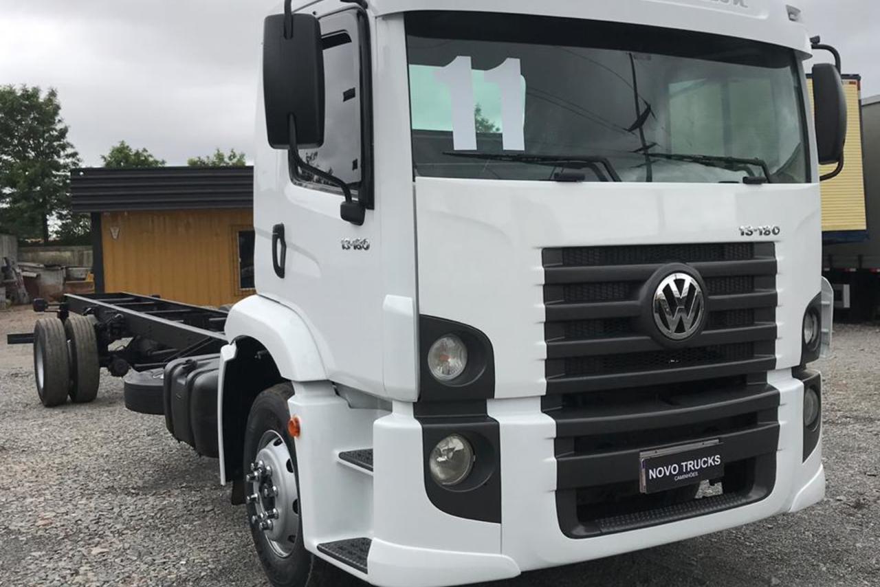 Volkswagen 13-180 - 11/11 4