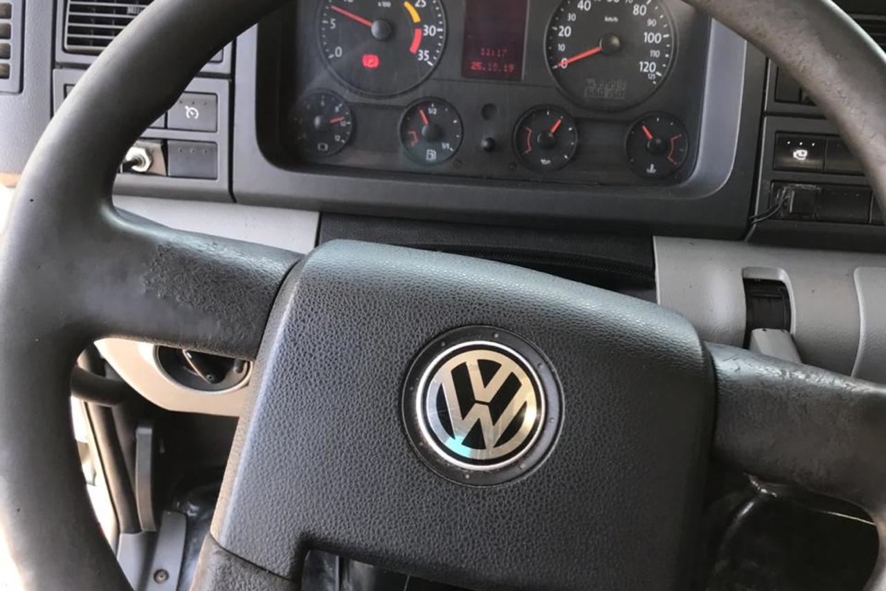 Volkswagen 13-180 - 11/11 10