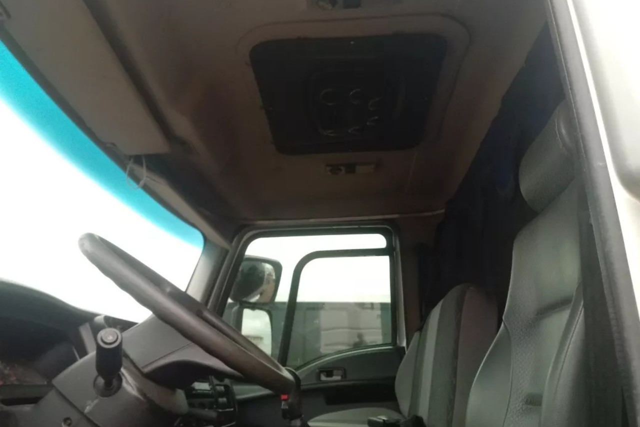 Ford Cargo1319 - 13/13 2