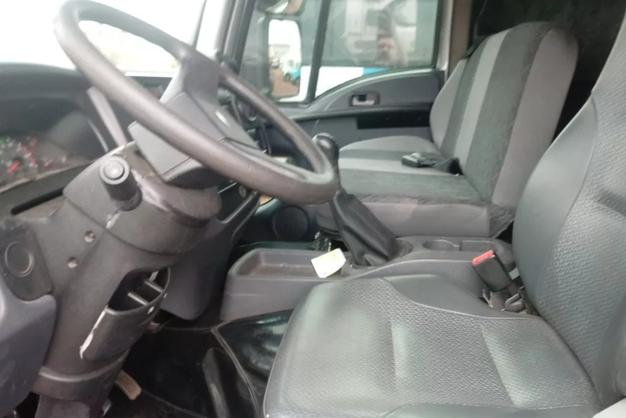 Ford Cargo1319 - 13/13 3