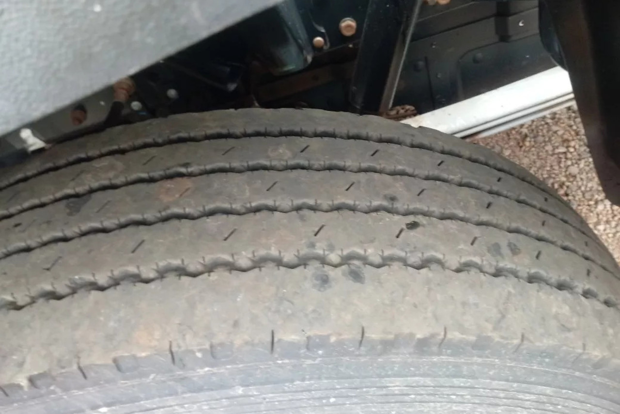 Ford Cargo1319 - 13/13 7
