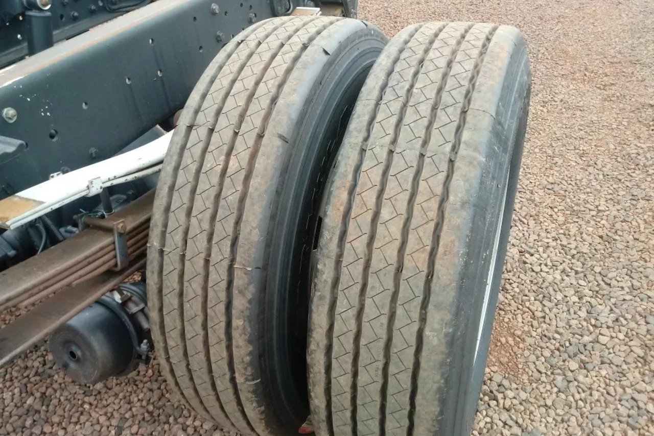 Ford Cargo1319 - 13/13 8