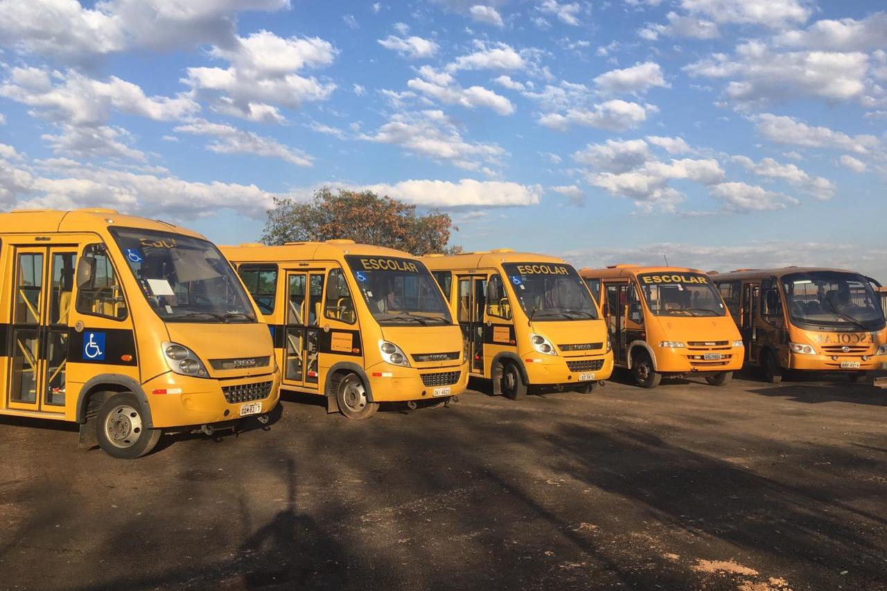 Iveco Cityclass - 12/13 2