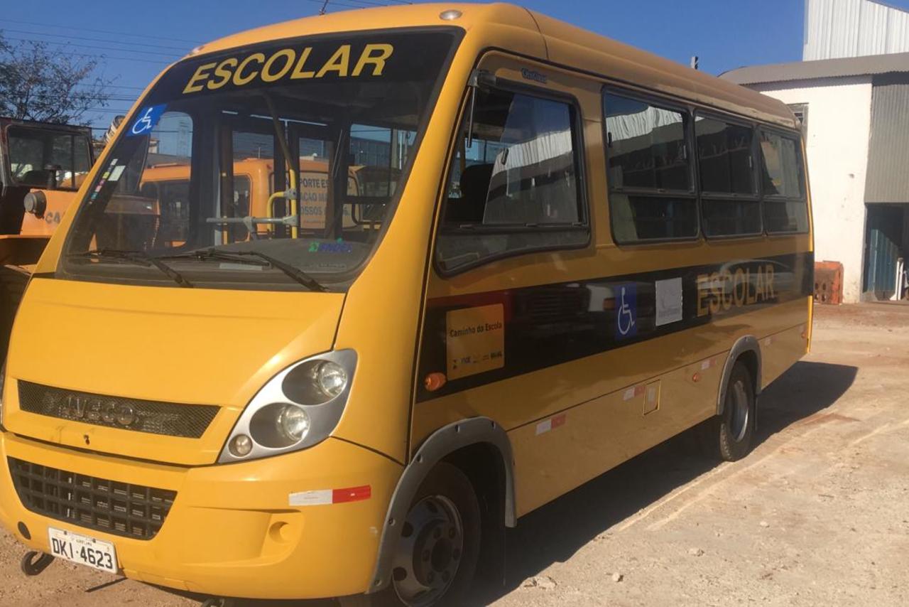Iveco Cityclass - 12/13 3