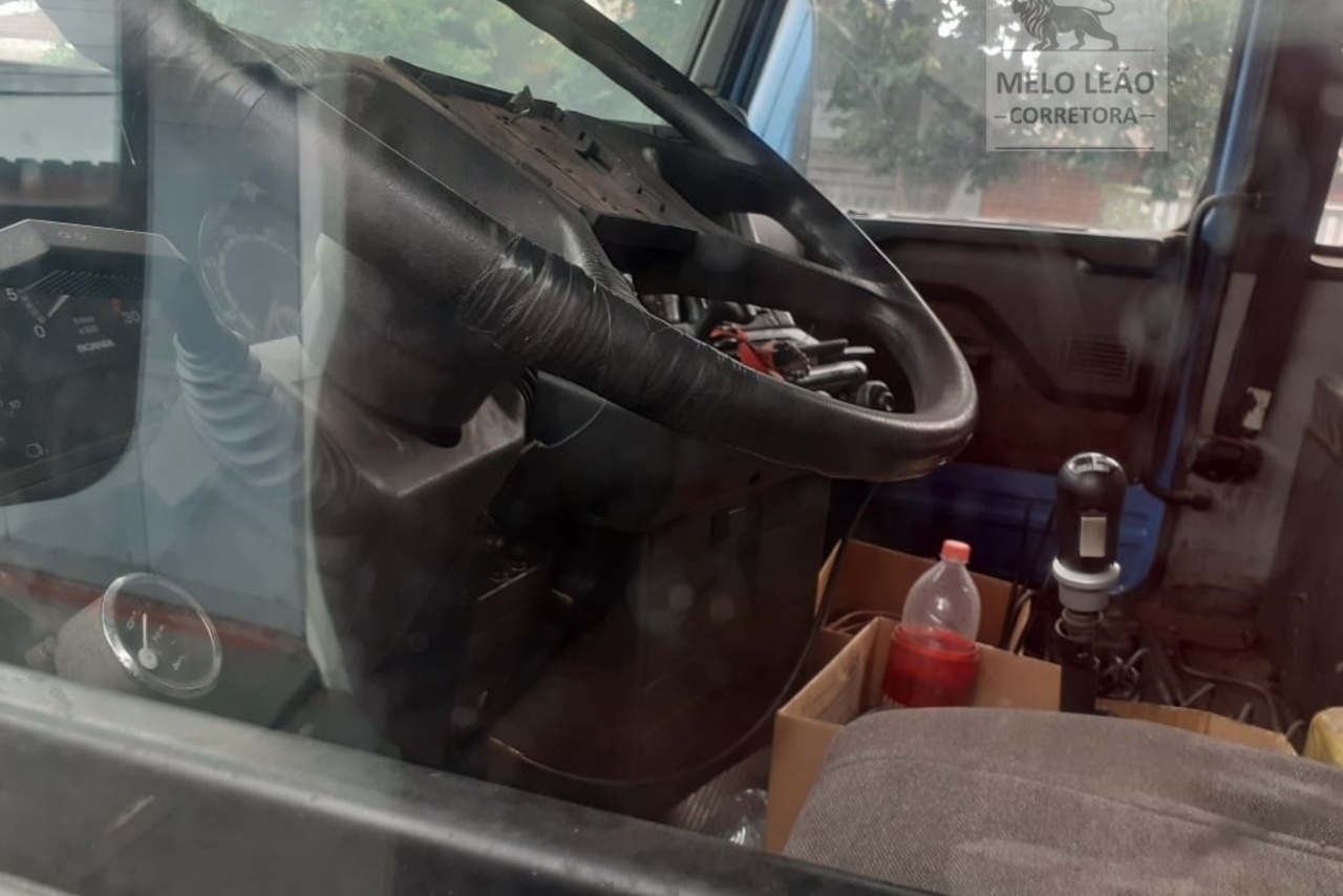 Scania 113 360 - 94/94 3