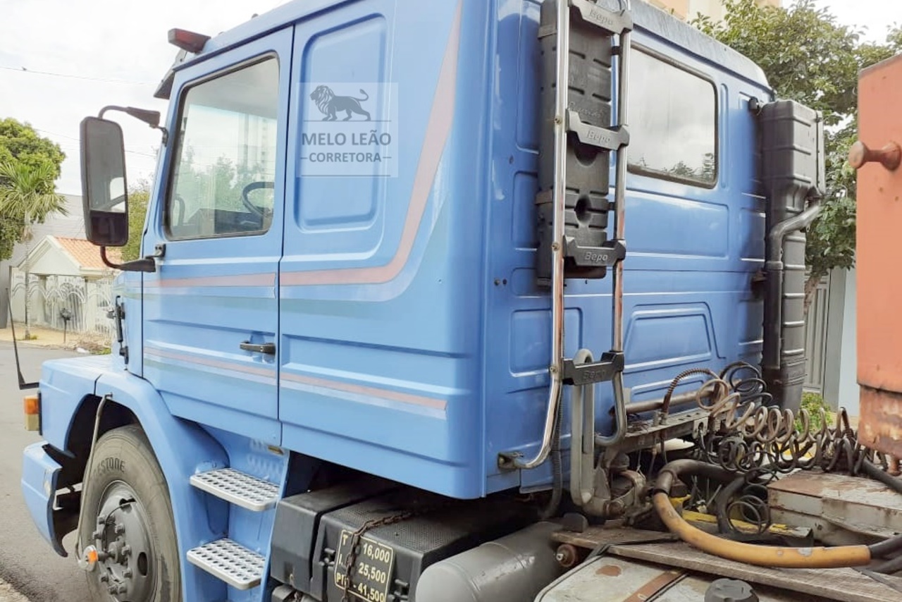Scania 113 360 - 94/94 9