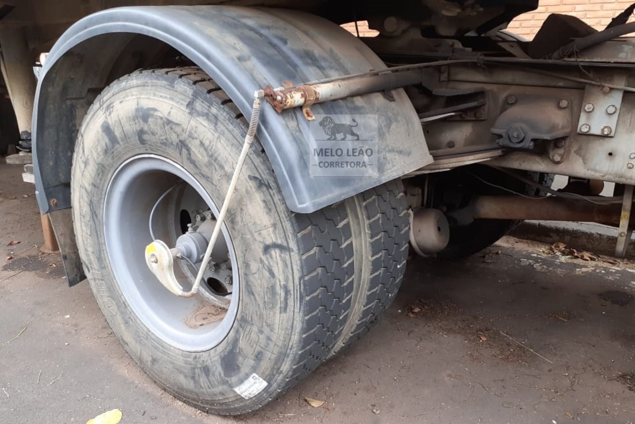 Scania 113 360 - 94/94 12