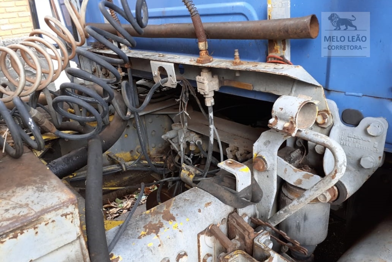 Scania 113 360 - 94/94 14
