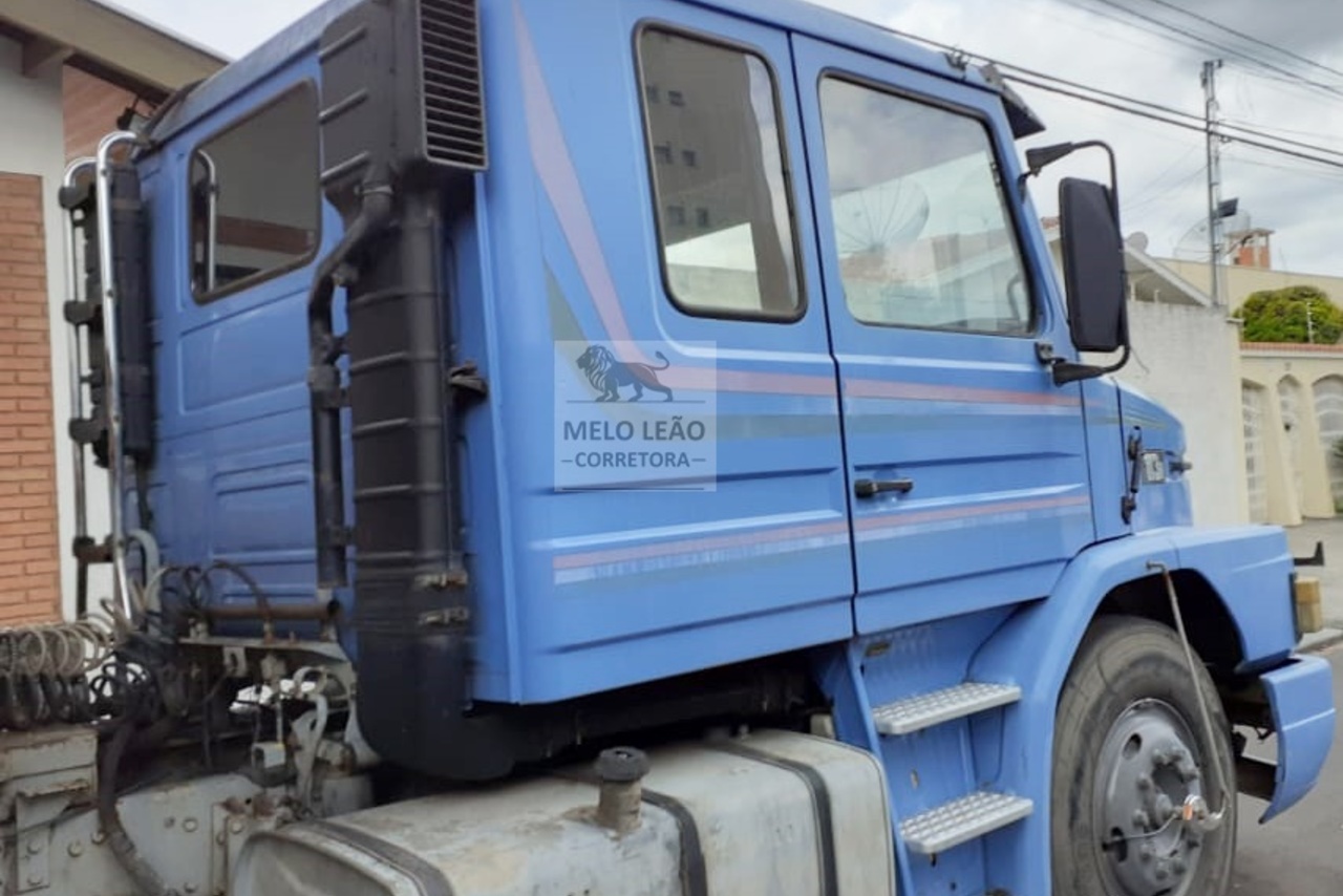 Scania 113 360 - 94/94 15