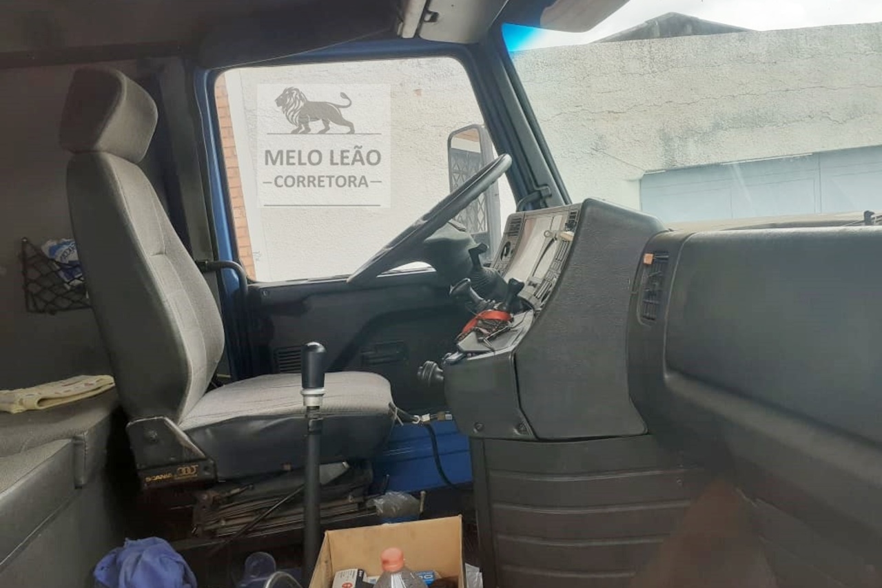 Scania 113 360 - 94/94 16