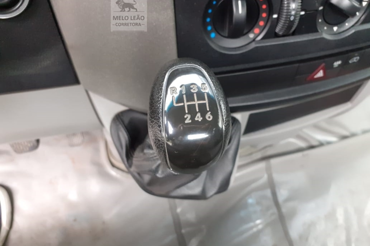 Mercedes Benz Sprinter 311 CDI - 14/14 3
