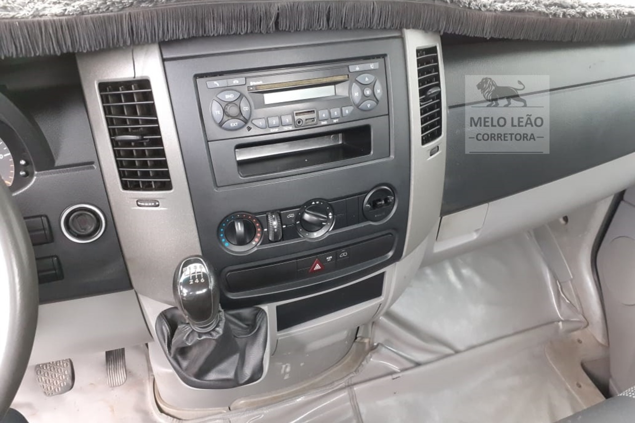 Mercedes Benz Sprinter 311 CDI - 14/14 6