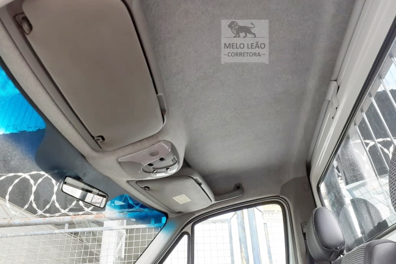 Mercedes Benz Sprinter 311 CDI - 14/14 7
