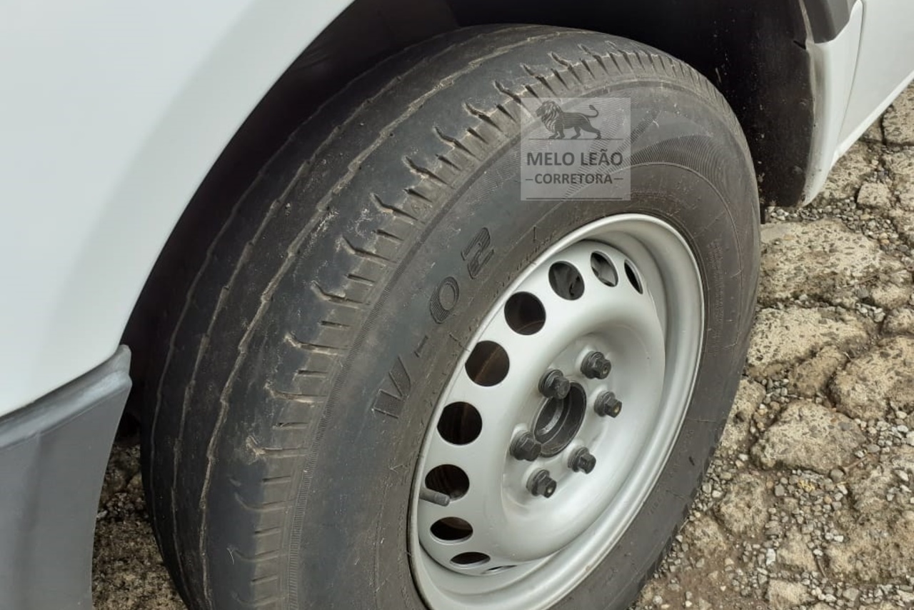 Mercedes Benz Sprinter 311 CDI - 14/14 14