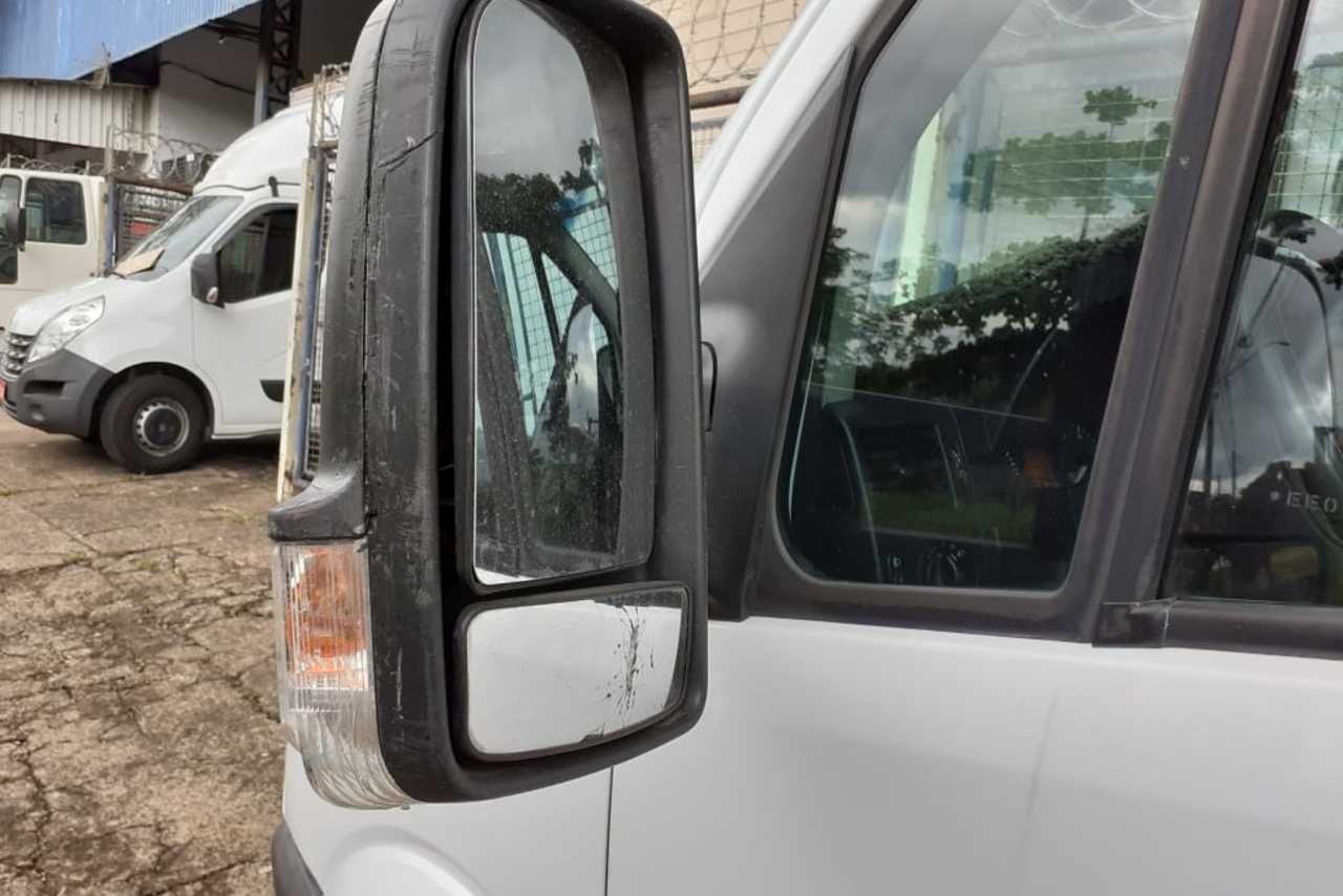 Mercedes Benz Sprinter 311 CDI - 14/14 15