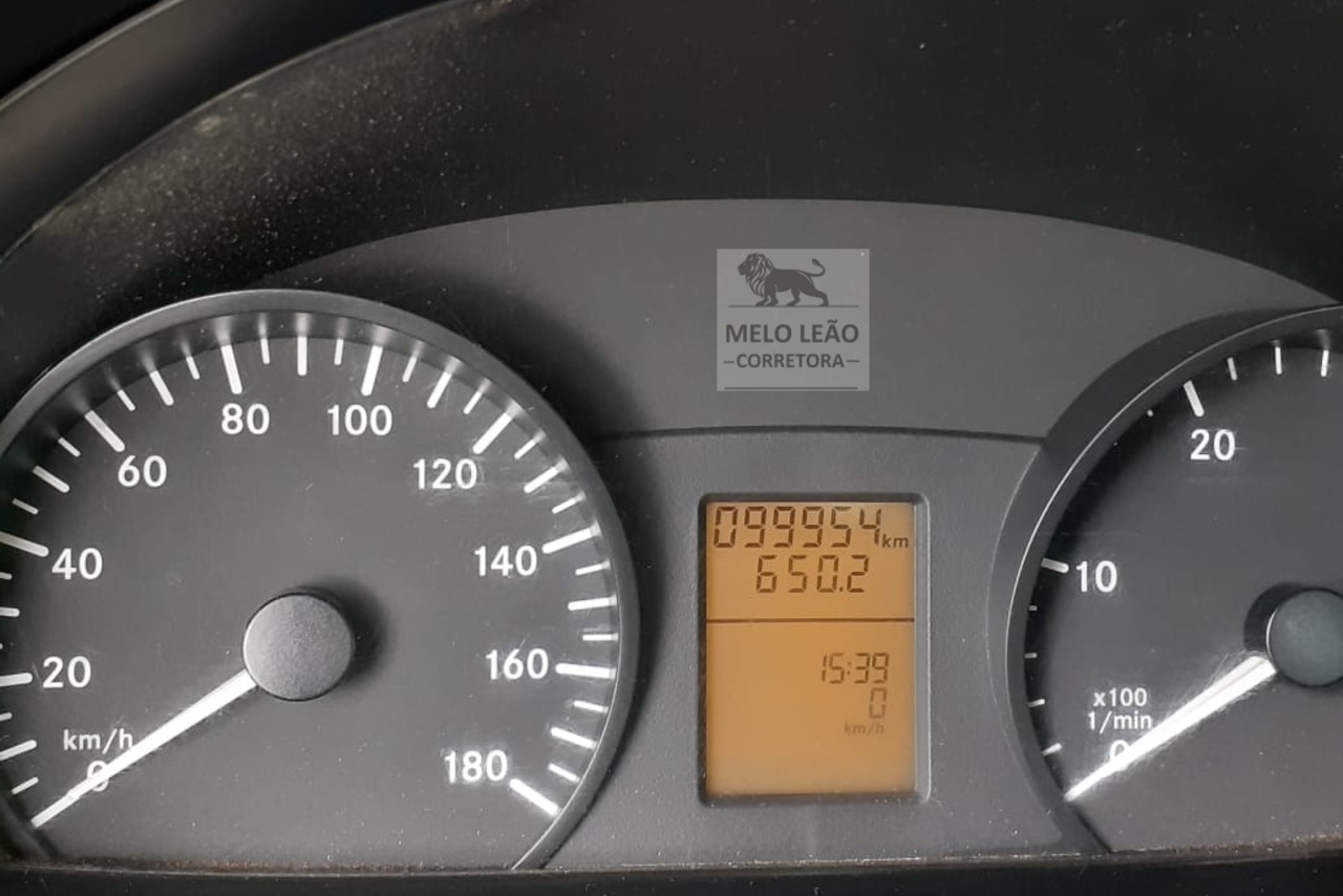 Mercedes Benz Sprinter 311 CDI - 14/14 19