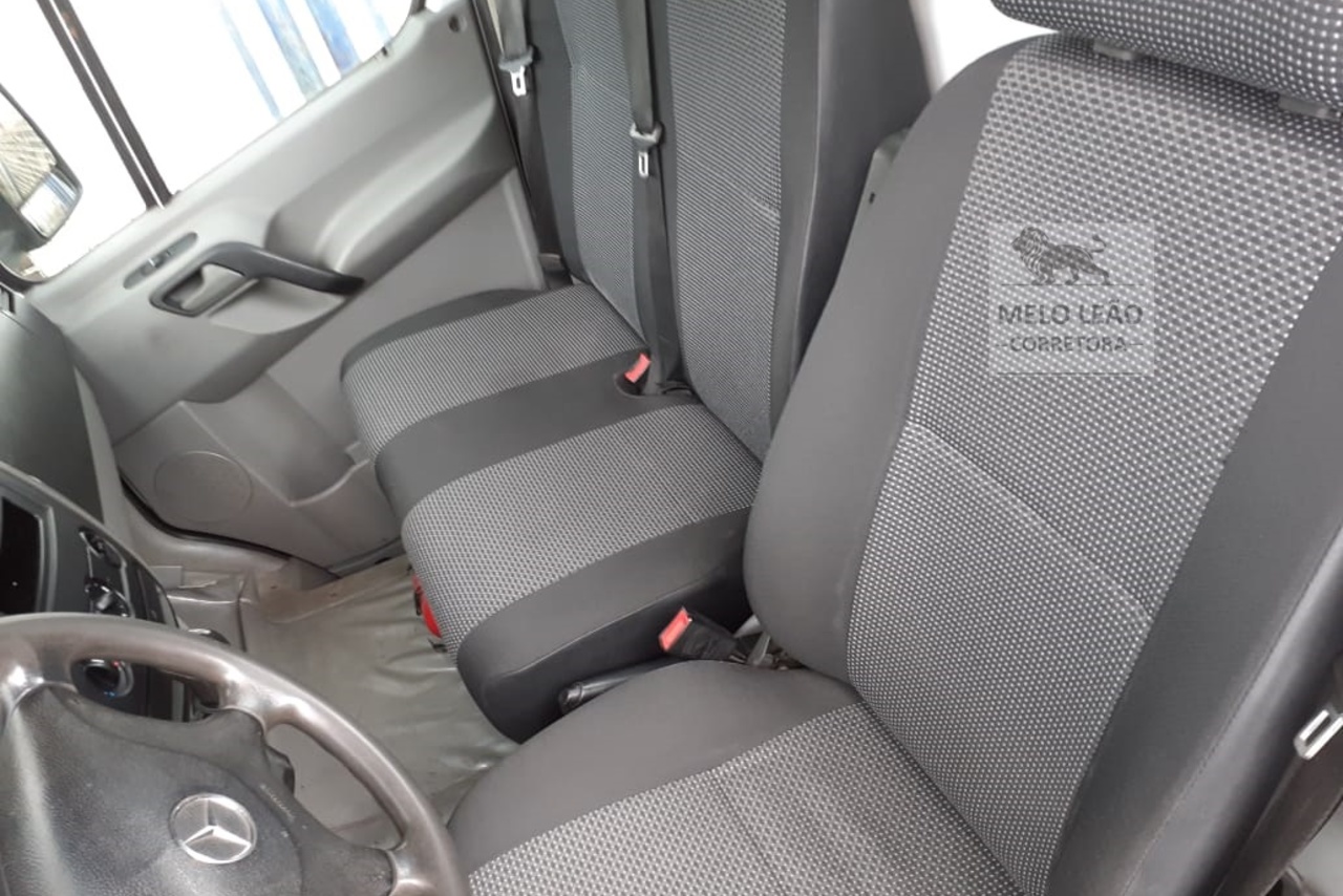 Mercedes Benz Sprinter 311 CDI - 14/14 20