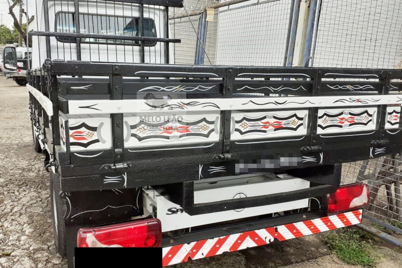 Mercedes Benz Sprinter 311 CDI - 14/14 23