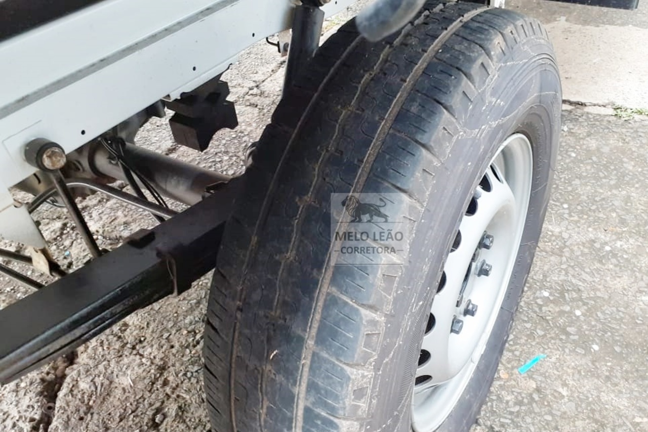 Mercedes Benz Sprinter 311 CDI - 14/14 27