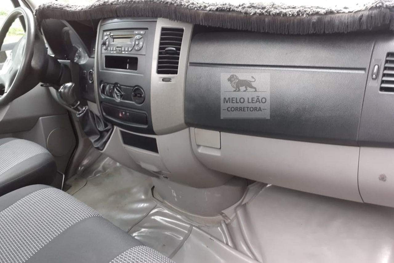 Mercedes Benz Sprinter 311 CDI - 14/14 28