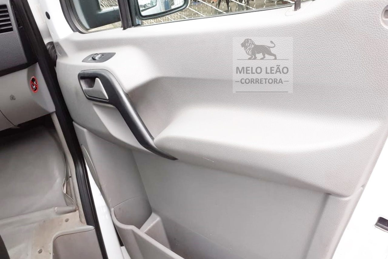 Mercedes Benz Sprinter 311 CDI - 14/14 29