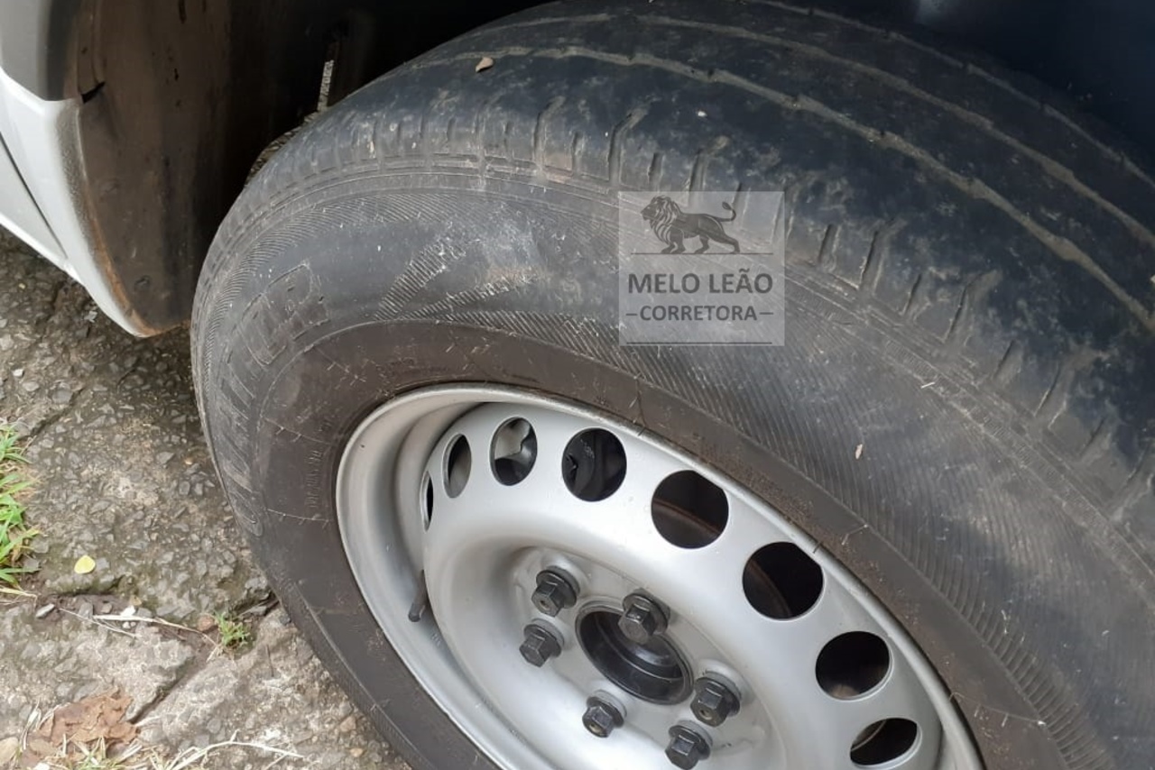 Mercedes Benz Sprinter 311 CDI - 14/14 31