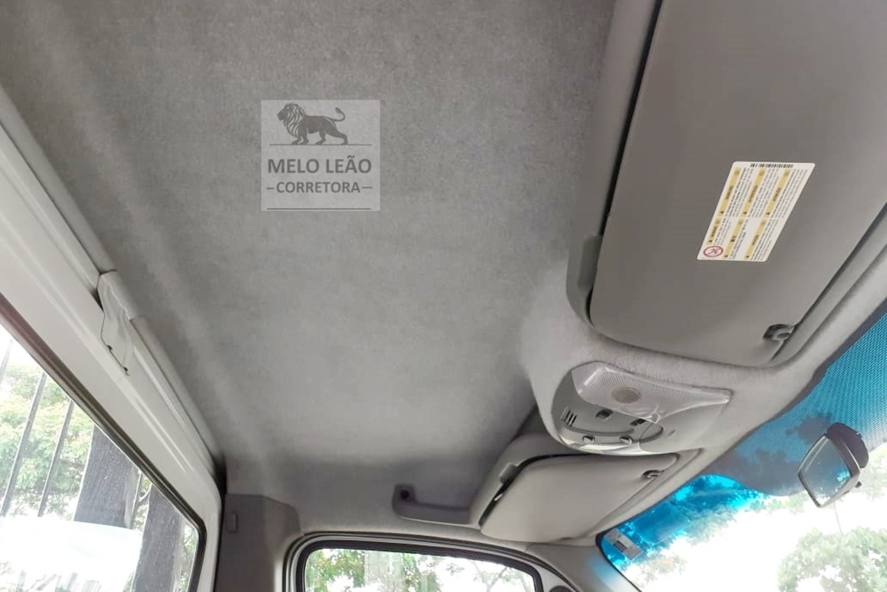 Mercedes Benz Sprinter 311 CDI - 14/14 32