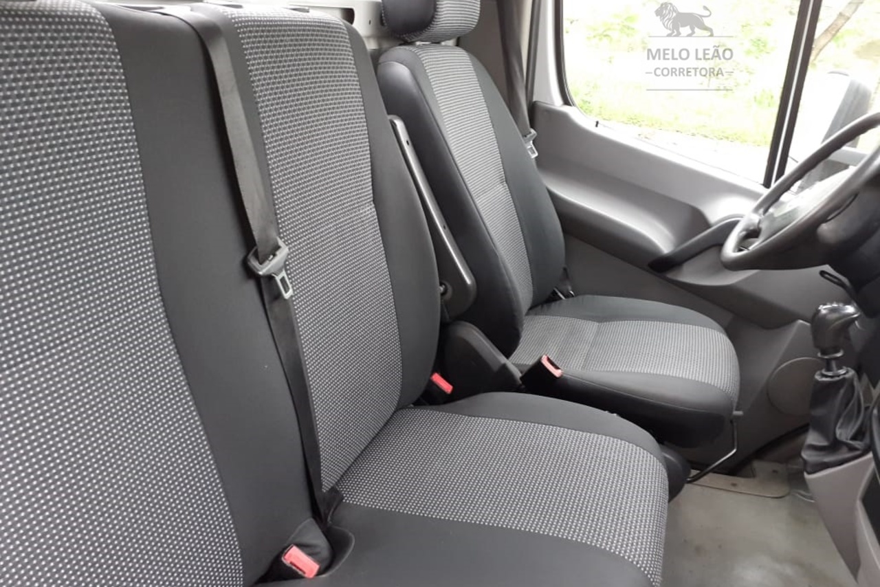 Mercedes Benz Sprinter 311 CDI - 14/14 33
