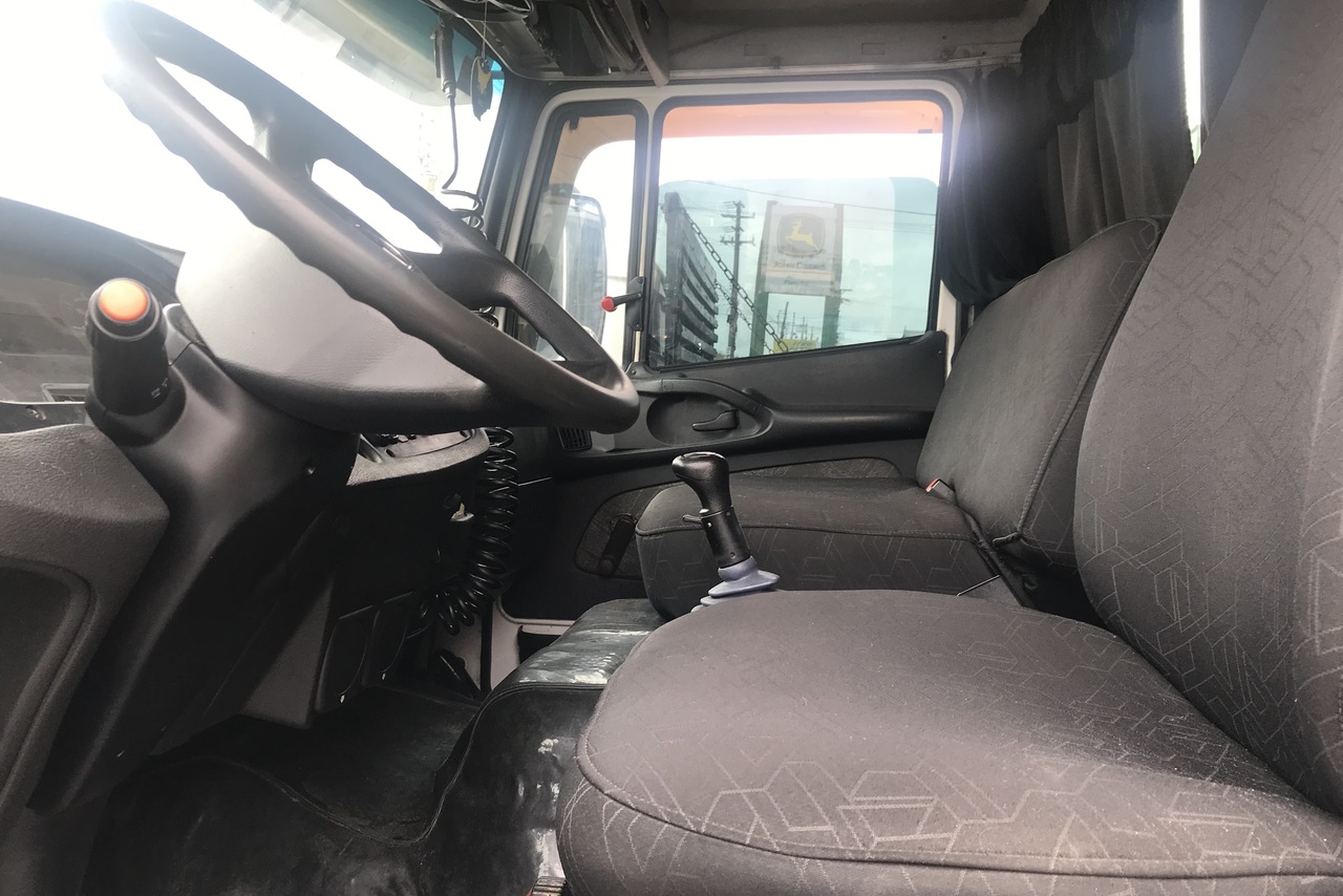 Mercedes Benz Atego 1719 - 13/13 3