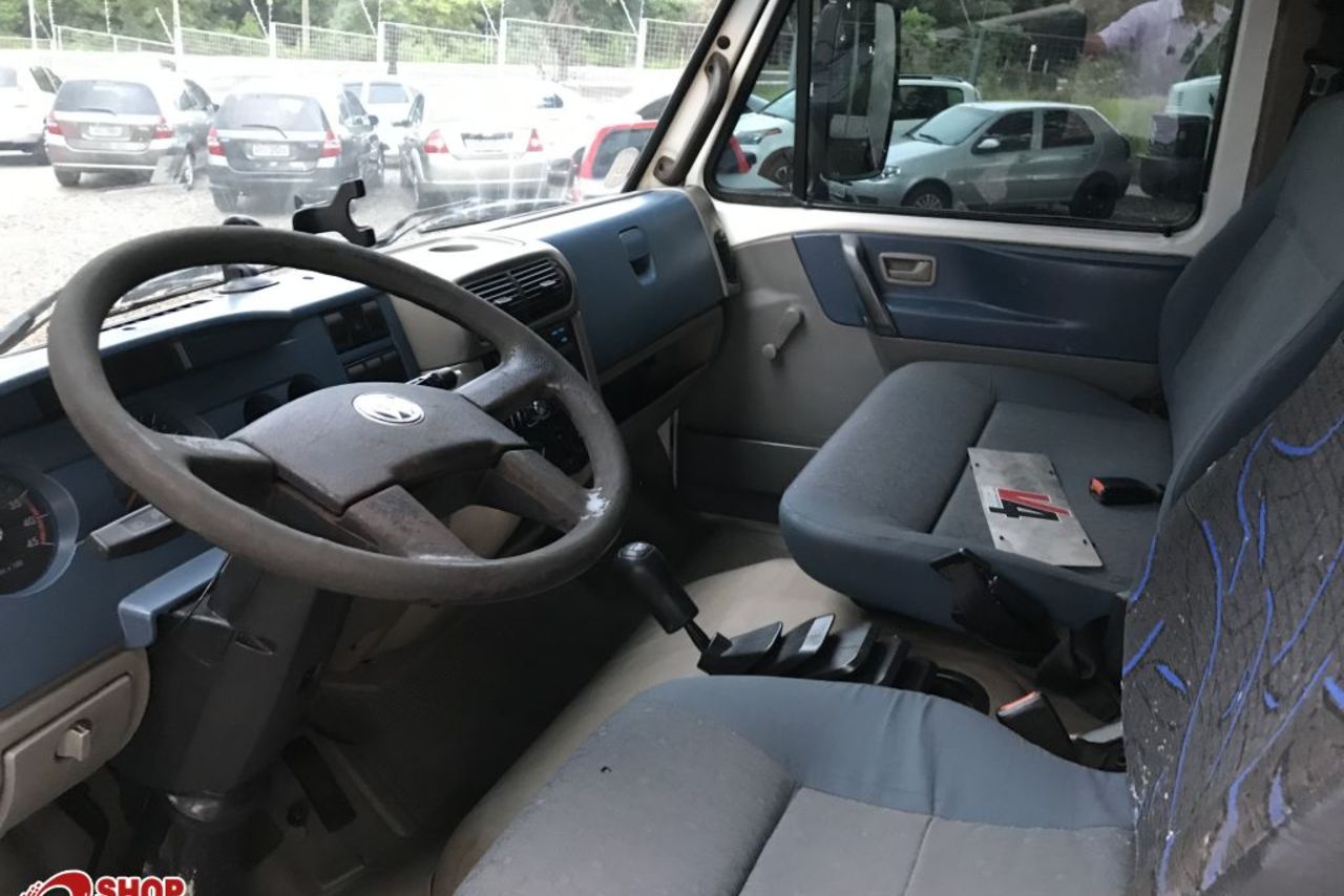 Volkswagen 8 150 - 09/10 2