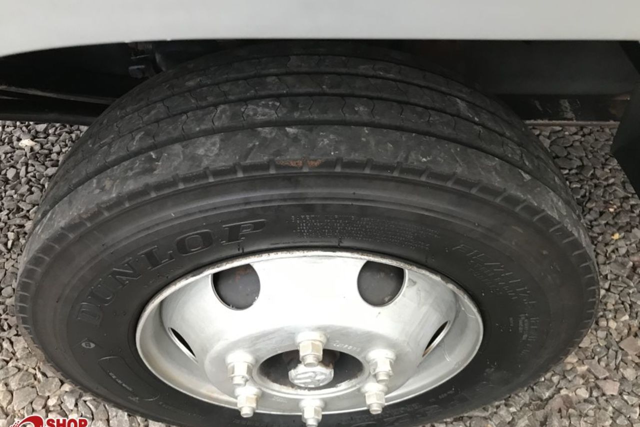 Volkswagen 8 150 - 09/10 3