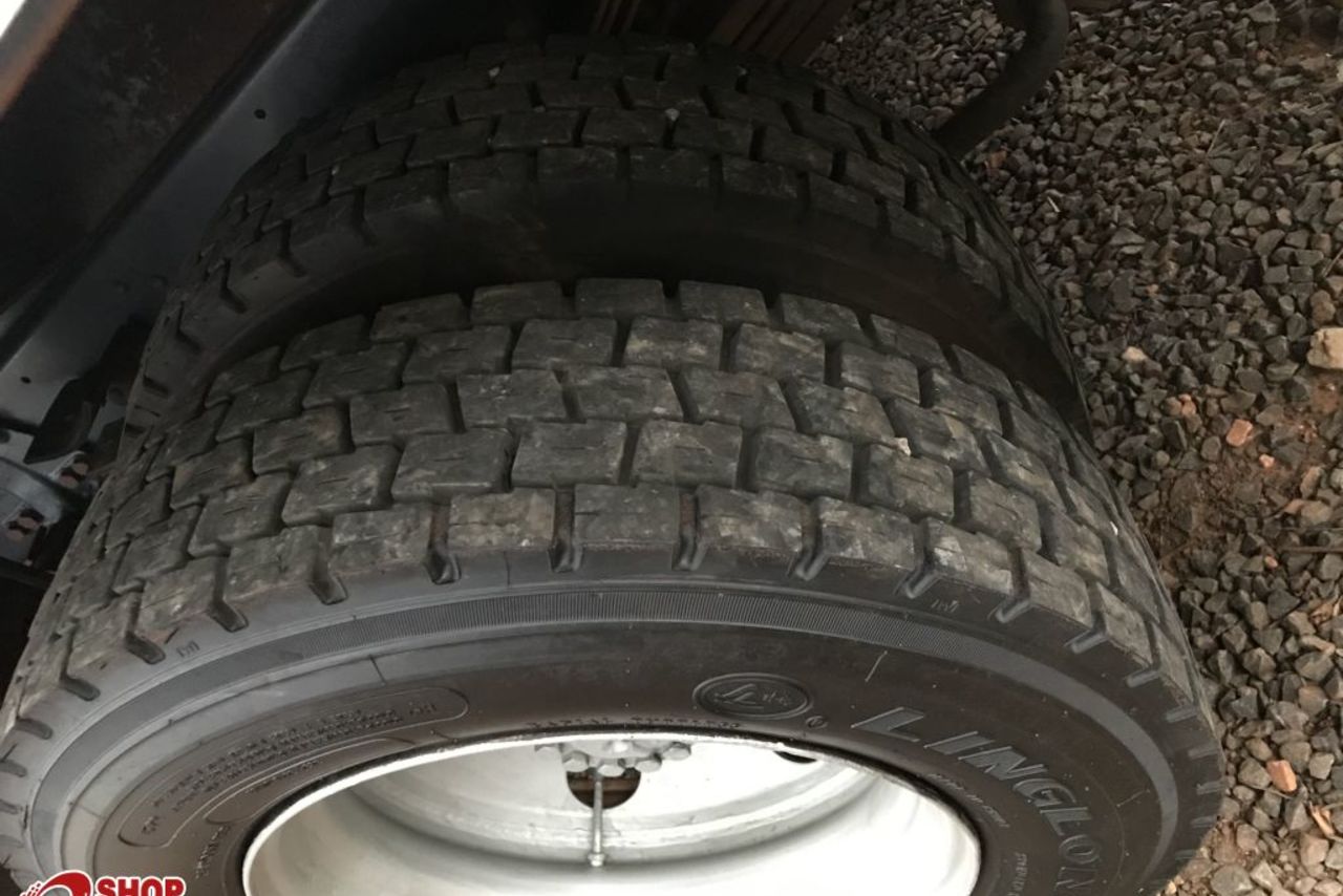 Volkswagen 8 150 - 09/10 4