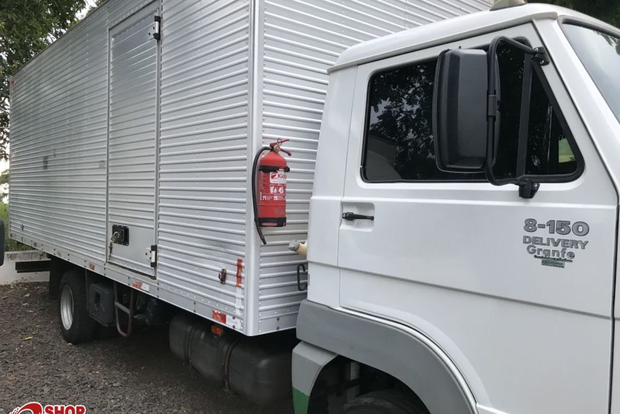 Volkswagen 8 150 - 09/10 5