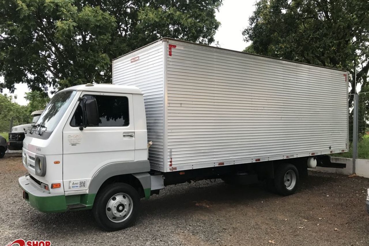 Volkswagen 8 150 - 09/10 6