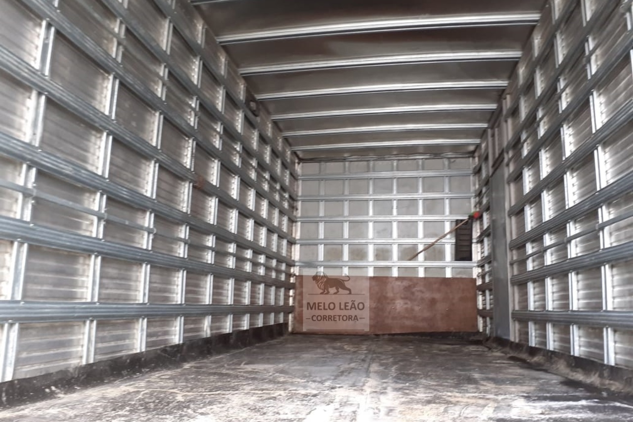 Ford Cargo1517 - 10/10 26