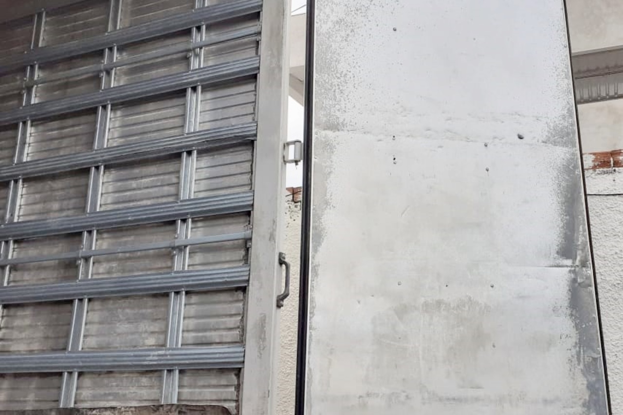 Ford Cargo1517 - 10/10 29