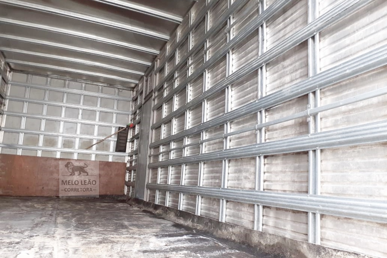 Ford Cargo1517 - 10/10 30