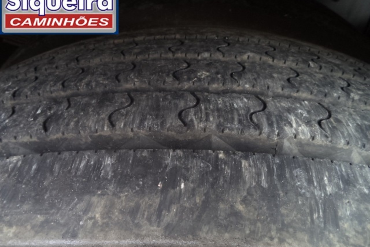 Iveco Tector 240 - 11/11 7
