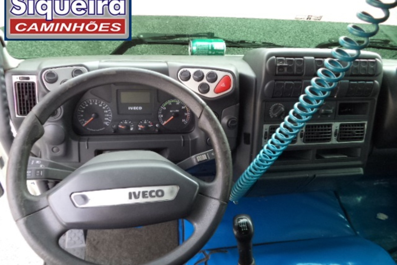 Iveco Tector 240 - 11/11 10