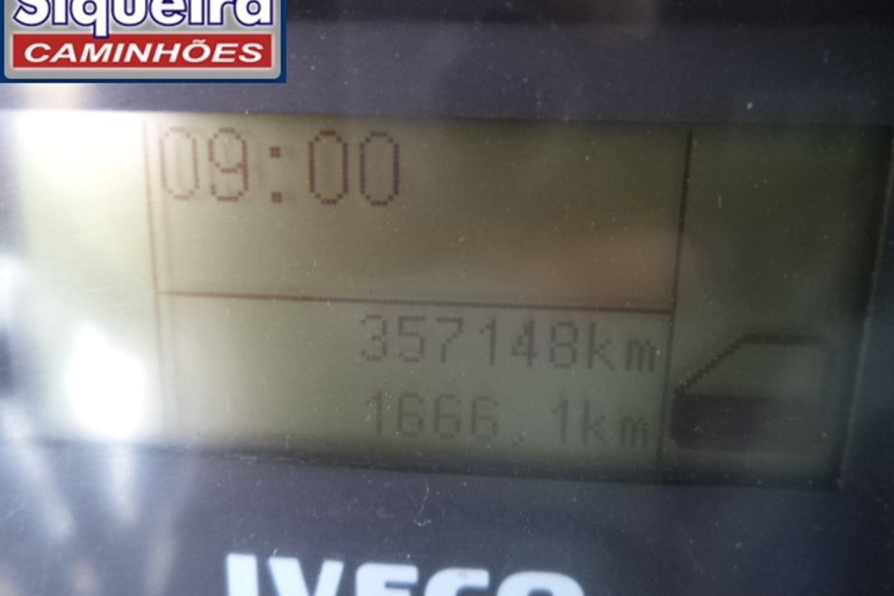 Iveco Tector 240 - 11/11 11
