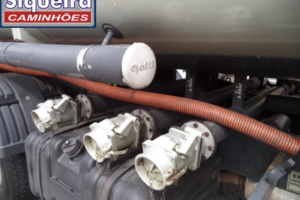 Iveco Tector 240 - 11/11 12