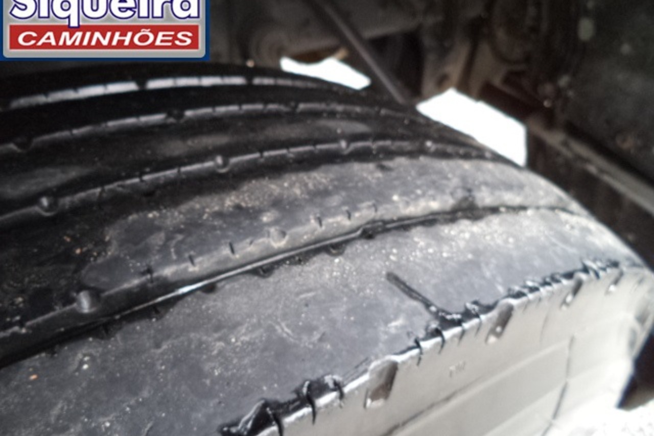 Iveco Tector 240 - 11/11 13
