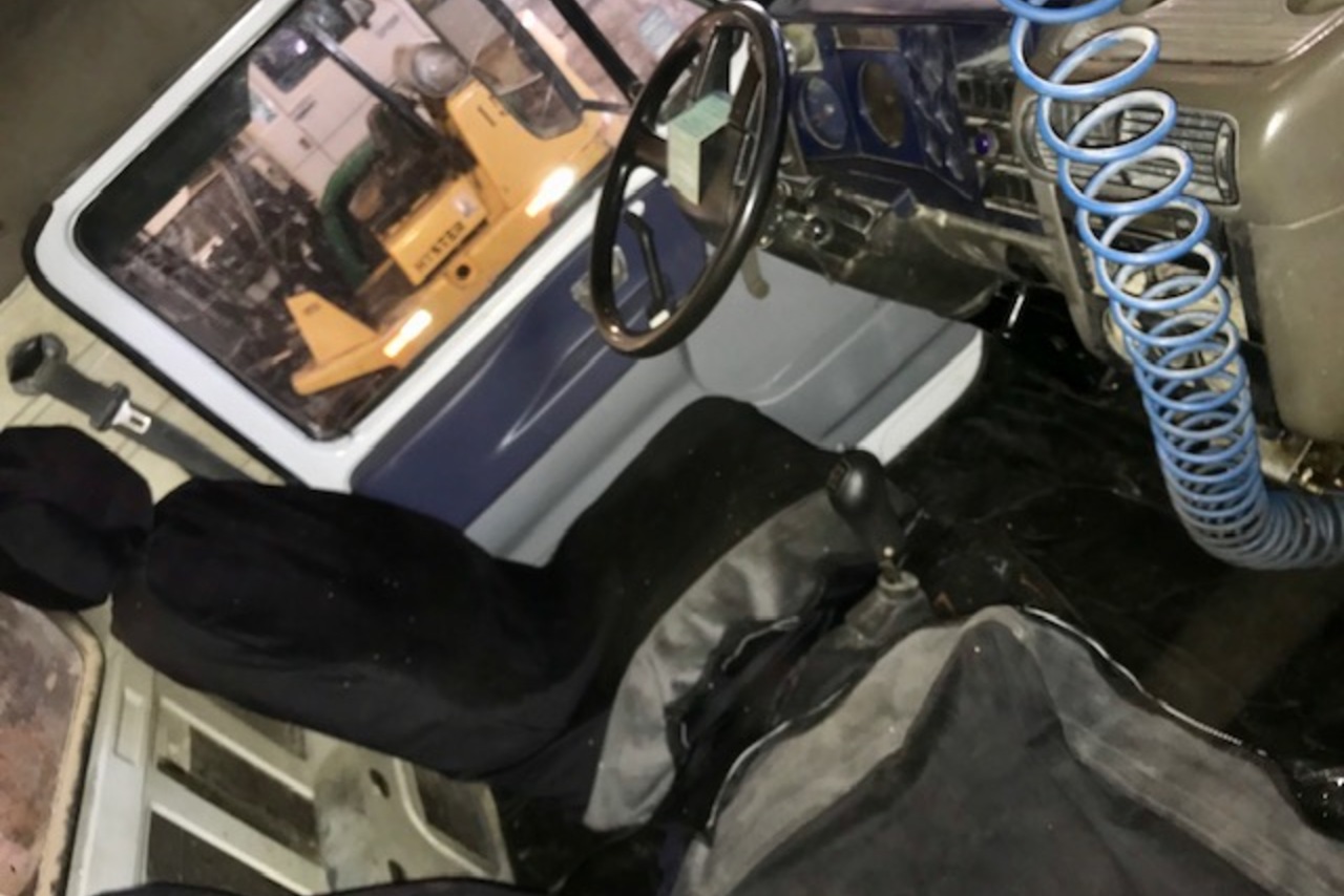 Volkswagen 15-180 E Constellation - 04/05 2