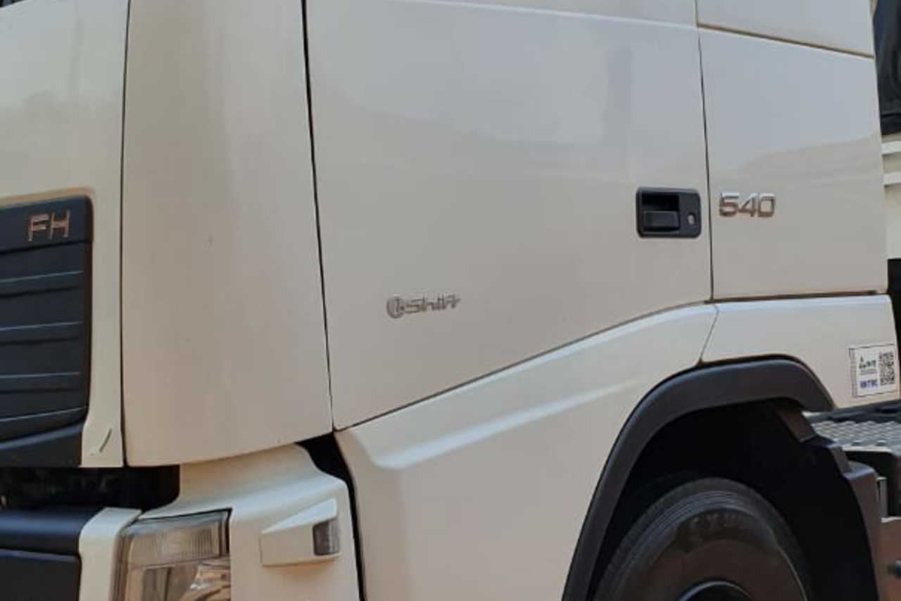 Volvo FH 540 - 13/13 4