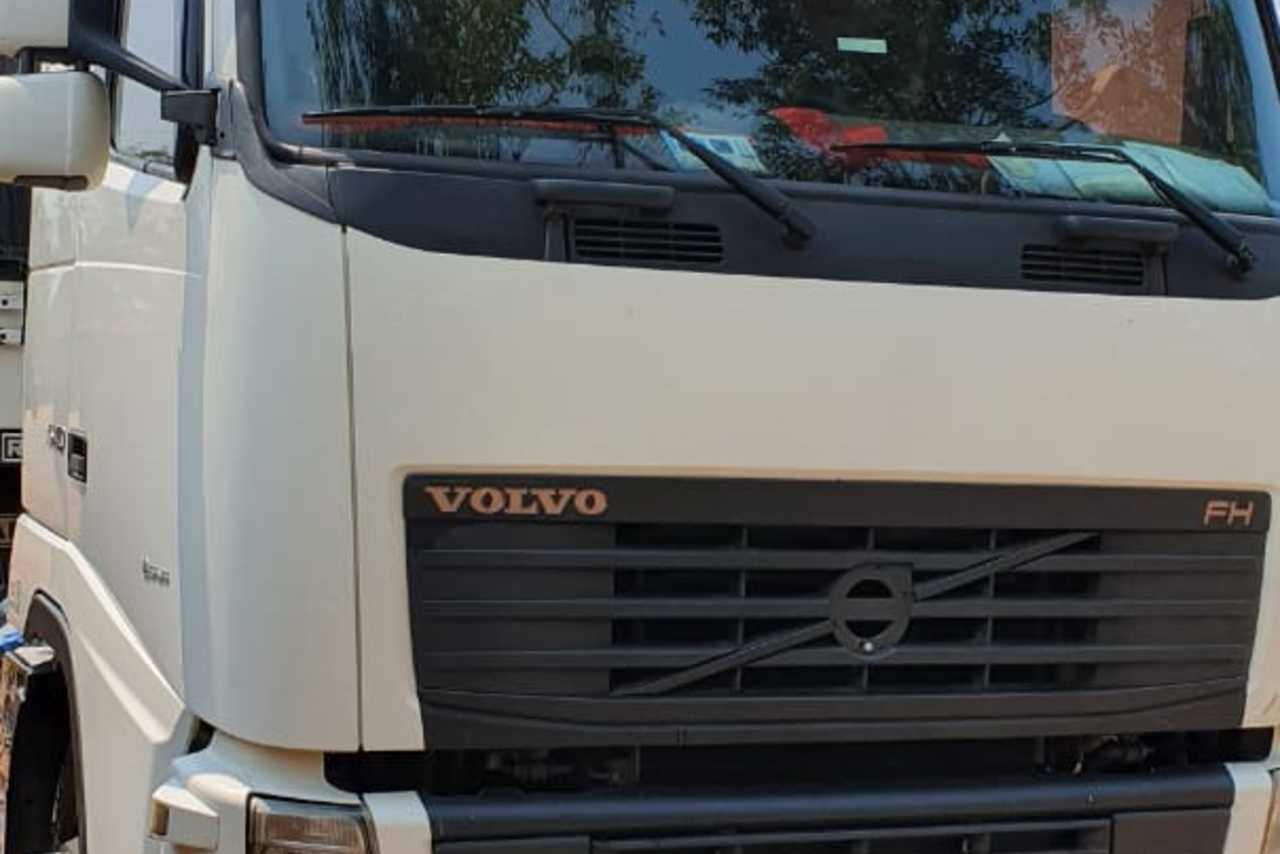 Volvo FH 540 - 13/13 5
